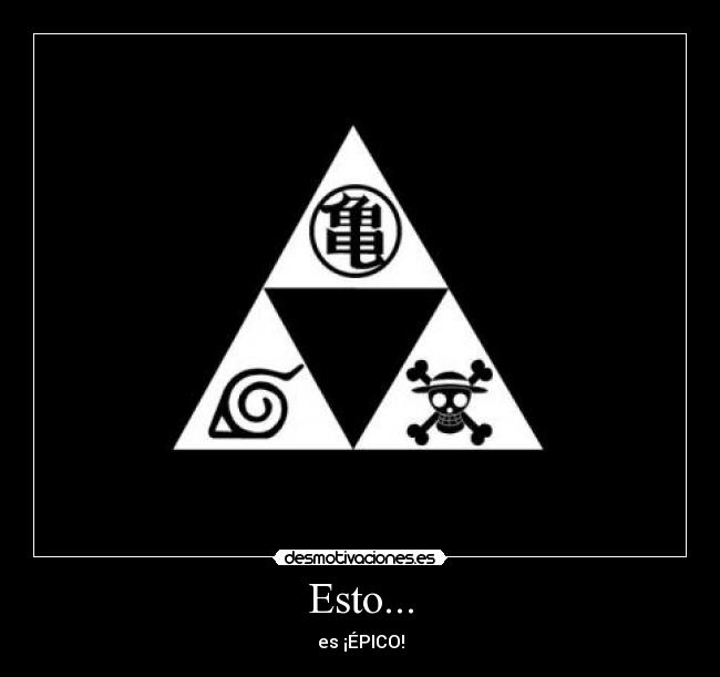 Esto... - es ¡ÉPICO!