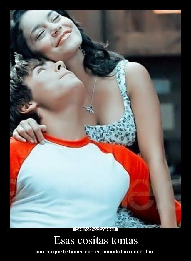 carteles cositas tontas desmotivaciones