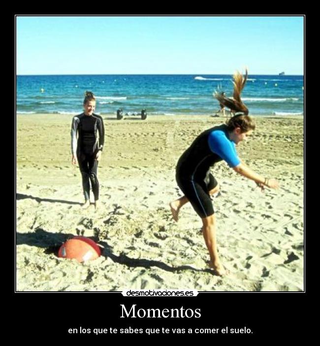 Momentos -