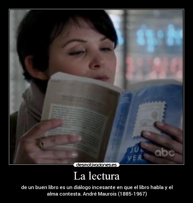 carteles libros lectura desmotivaciones
