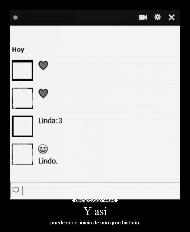 carteles inicio desmotivaciones