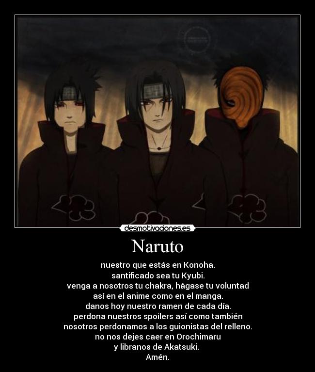 Naruto -