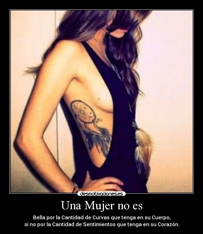 carteles mujer mujer yupii desmotivaciones