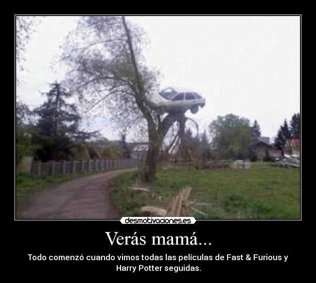 carteles siento mama desmotivaciones