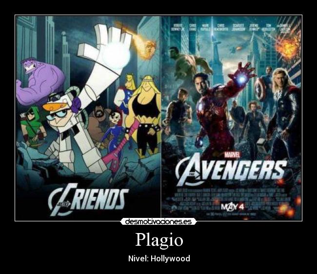 Plagio -