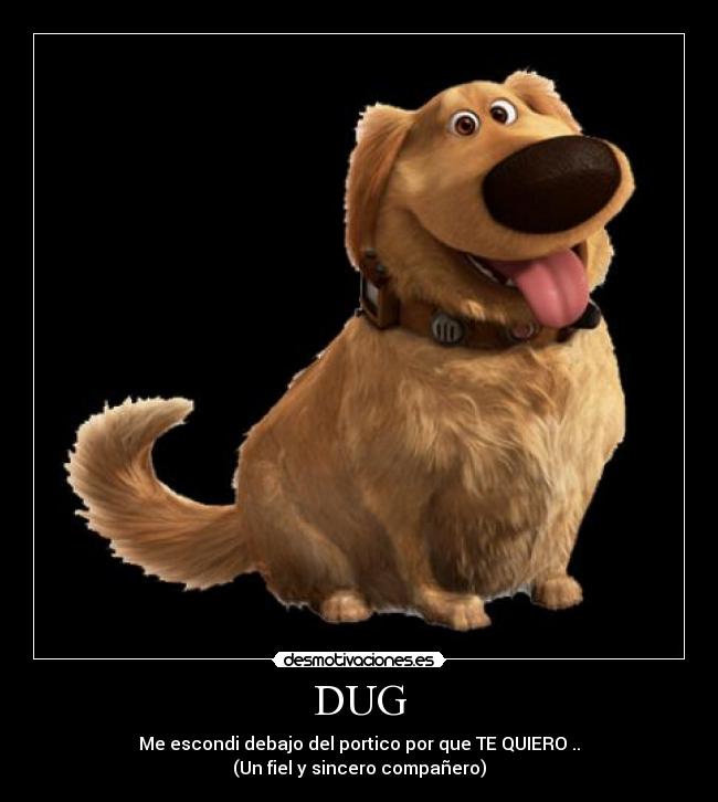 DUG - 