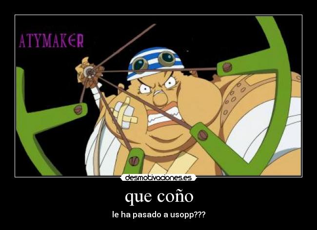 carteles one piece desmotivaciones