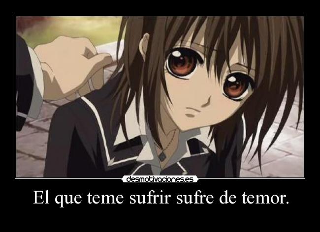 carteles sufrir desmotivaciones