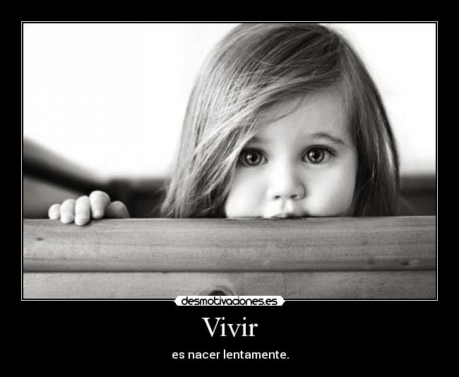 Vivir -