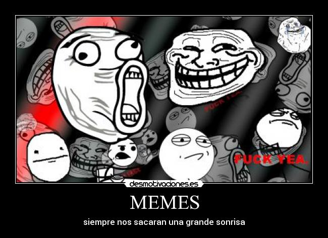 MEMES - 