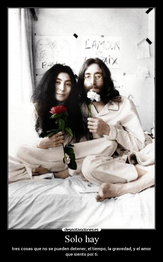 carteles andreszambrano yoyi777 john lennon esposa desmotivaciones