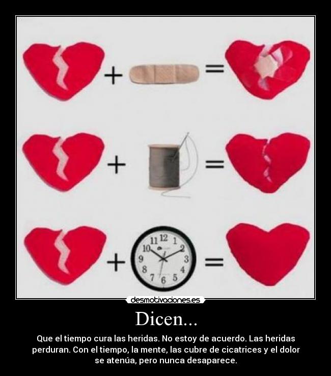 carteles tiempo desmotivaciones