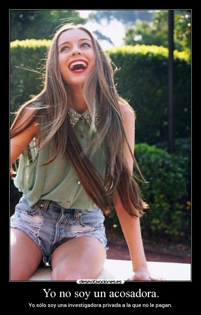 carteles paulita2110 desmotivaciones