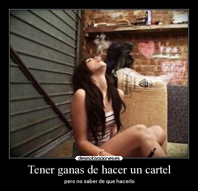 carteles oohhh locuradelimon desmotivaciones