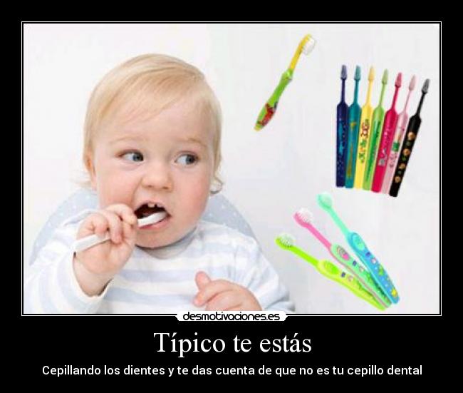 carteles tipico desmotivaciones