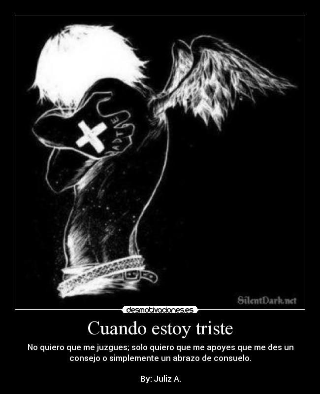 carteles cerebro angelitos desmotivaciones