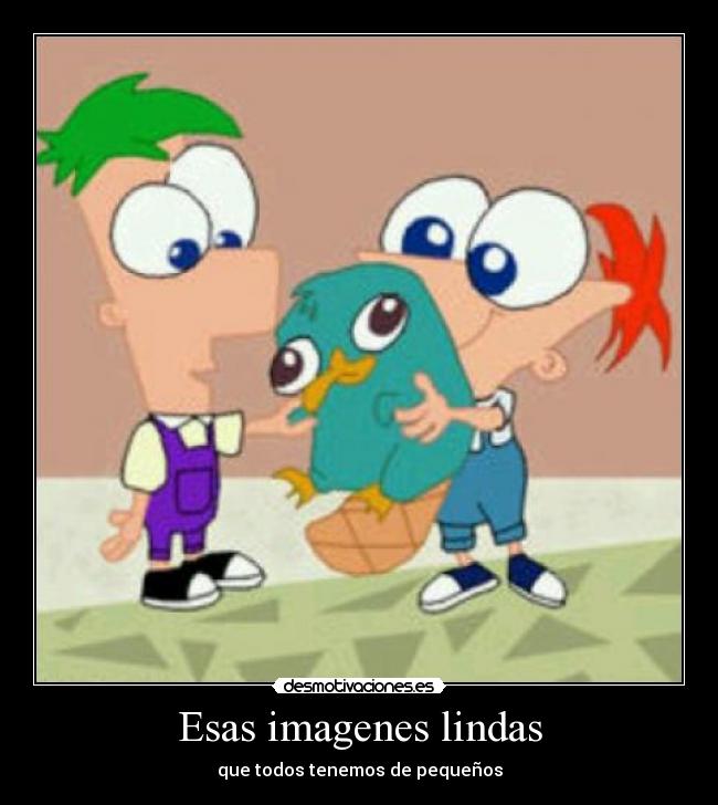 carteles ahhhh que lindos desmotivaciones