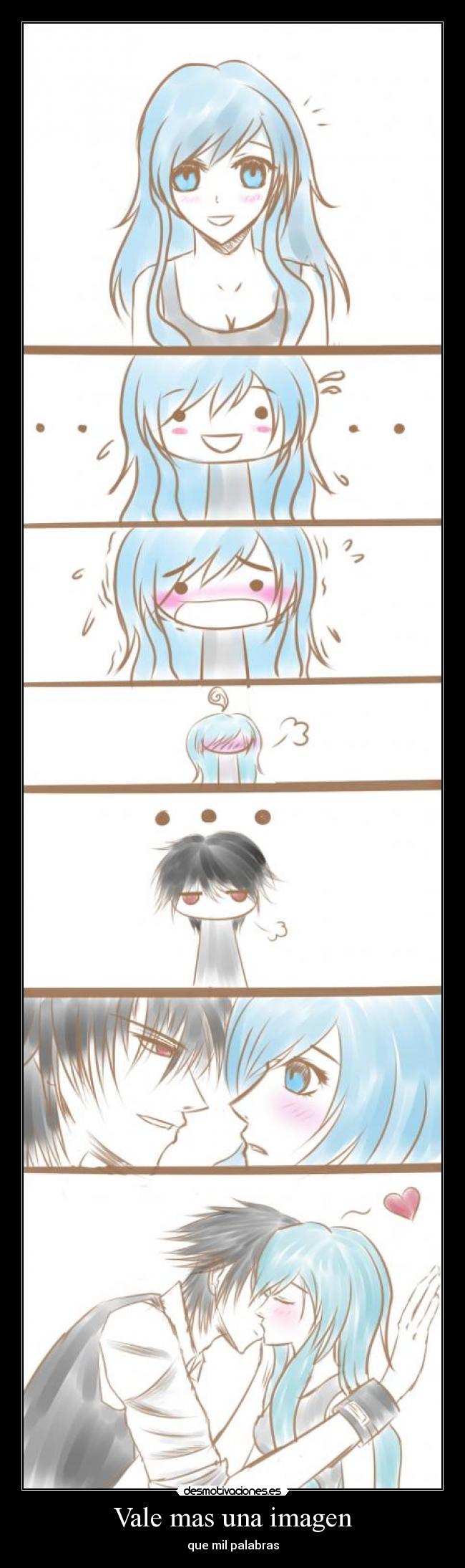 Vale mas una imagen -