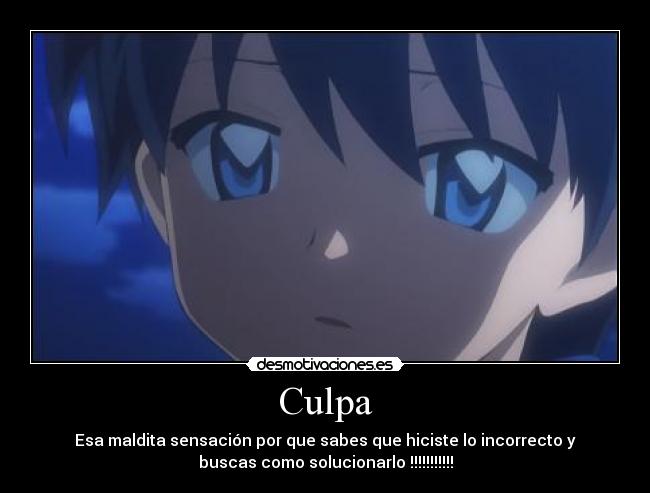 Culpa -