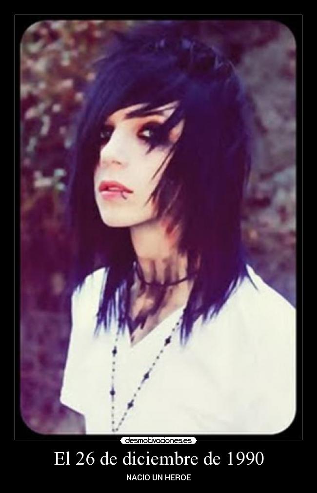 El 26 de diciembre de 1990 -