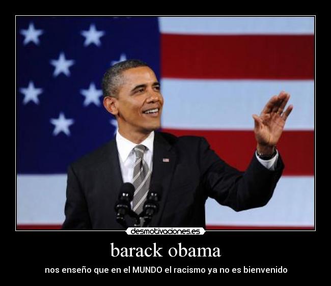 barack obama - 