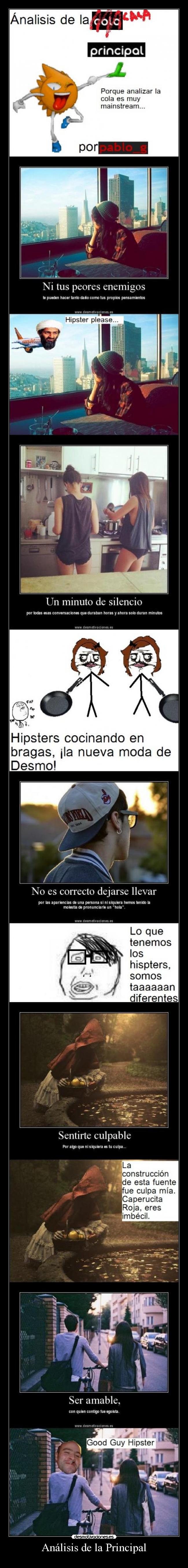 carteles quereis una segund parte subidme cartel principal wolt pls clang clanchocoputa desmotivaciones