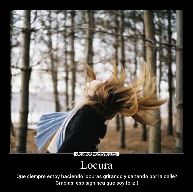 Locura -