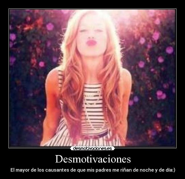 Desmotivaciones -