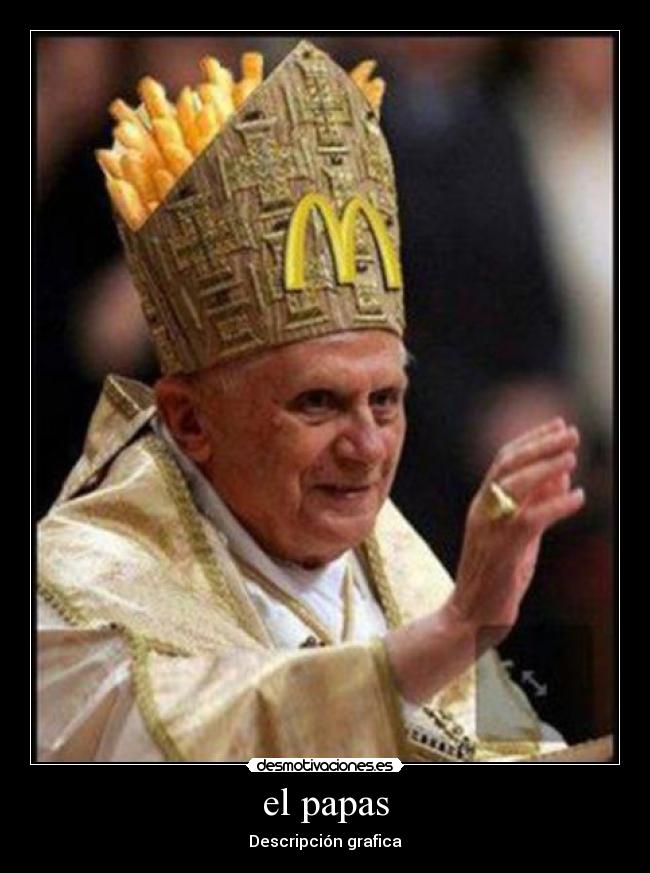 el papas -