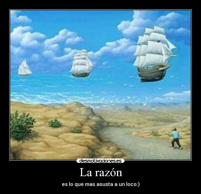 La razón -