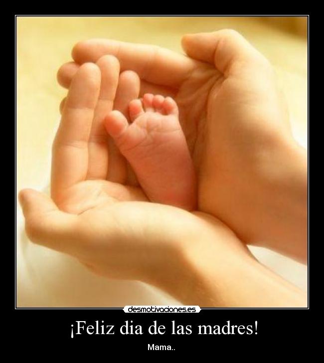 carteles dia las madres desmotivaciones