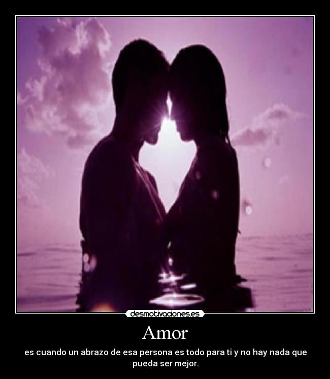 Amor -