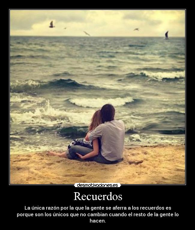 Recuerdos -