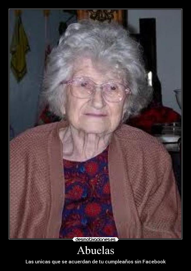 Abuelas -