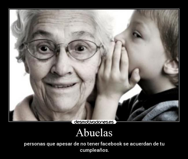 Abuelas - 