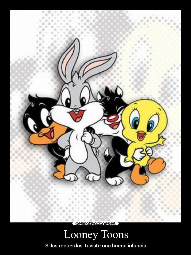 Looney Toons -