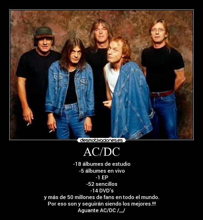 AC/DC -