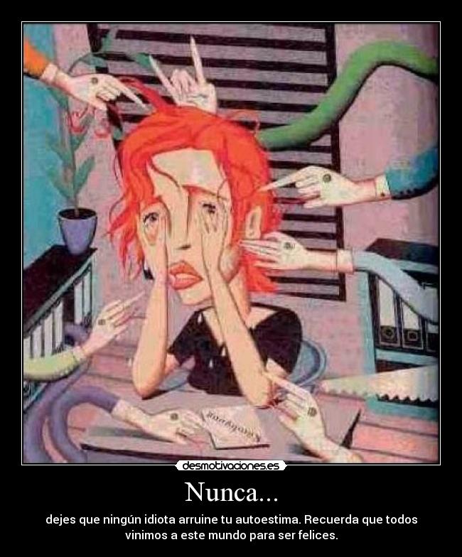 carteles rikusamakuran desmotivaciones