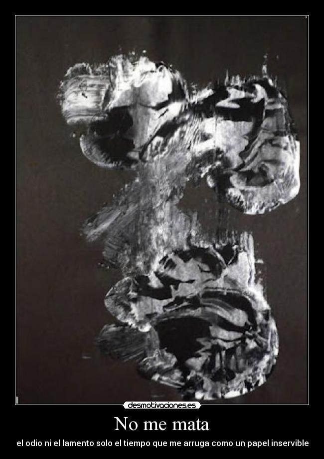 carteles dmnt desmotivaciones