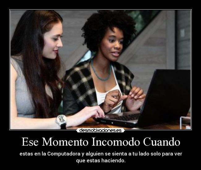 carteles invaden computadora desmotivaciones