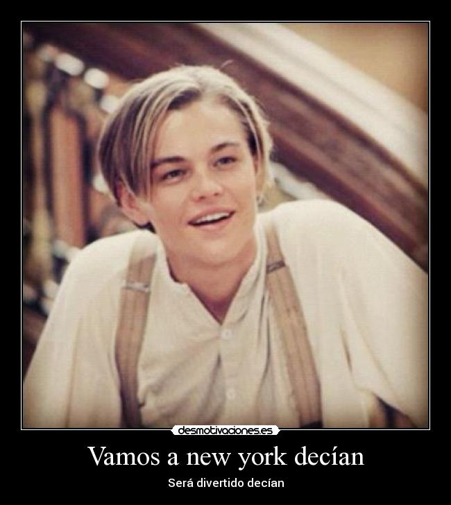 carteles titanic desmotivaciones