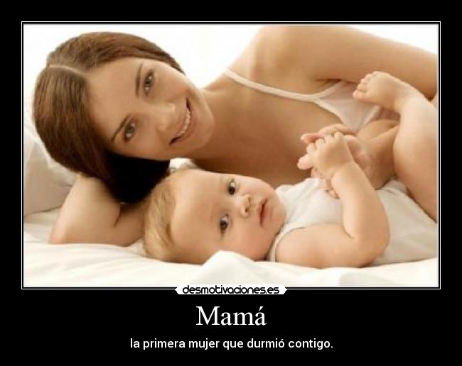 Mamá - 