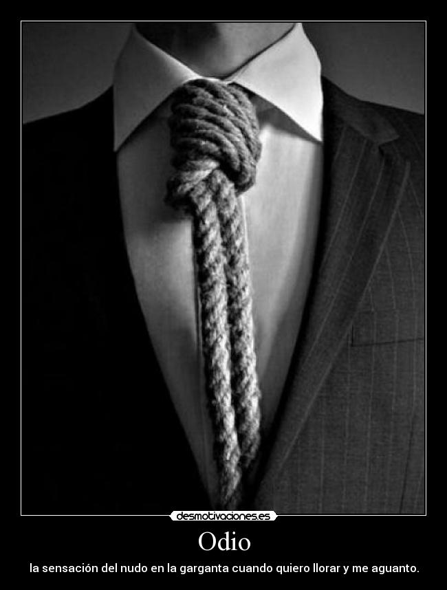 Odio -