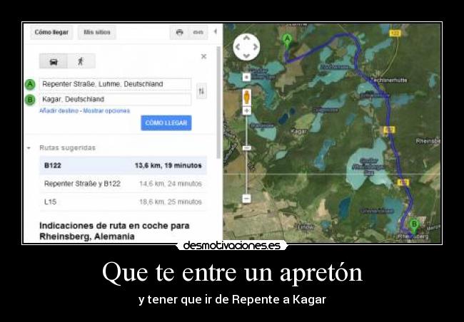 carteles las ardillas molan desmotivaciones