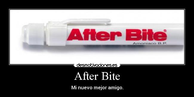 After Bite - 