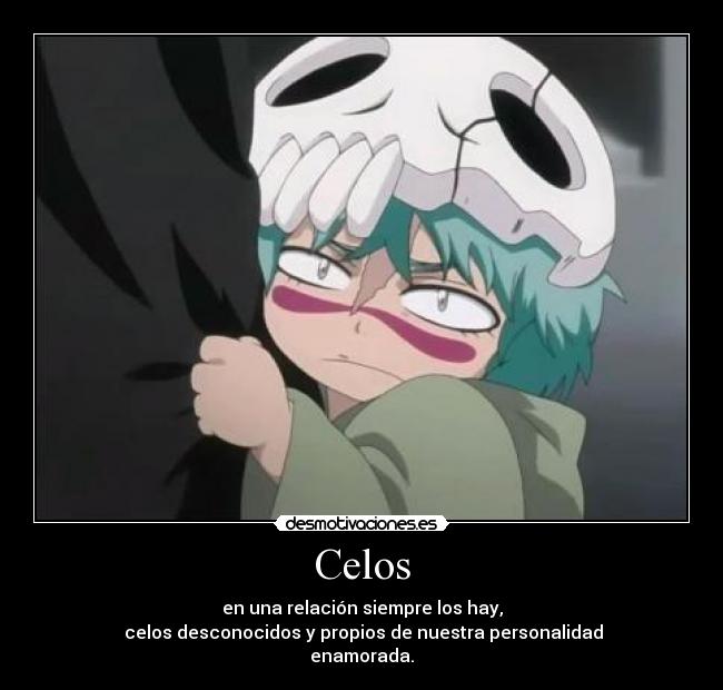 Celos -