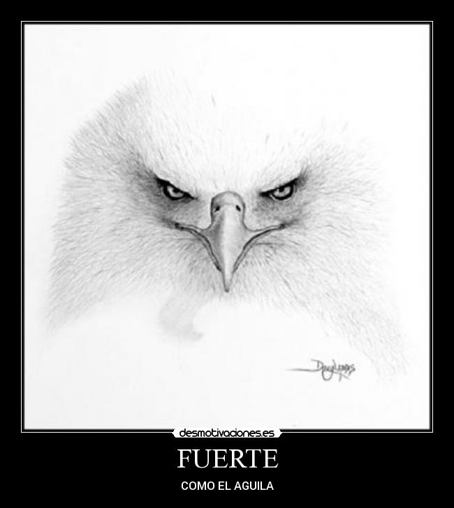 FUERTE - 