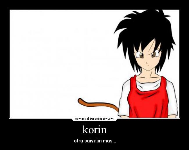 korin -
