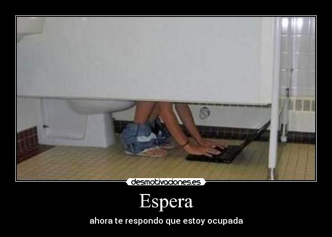 Espera -