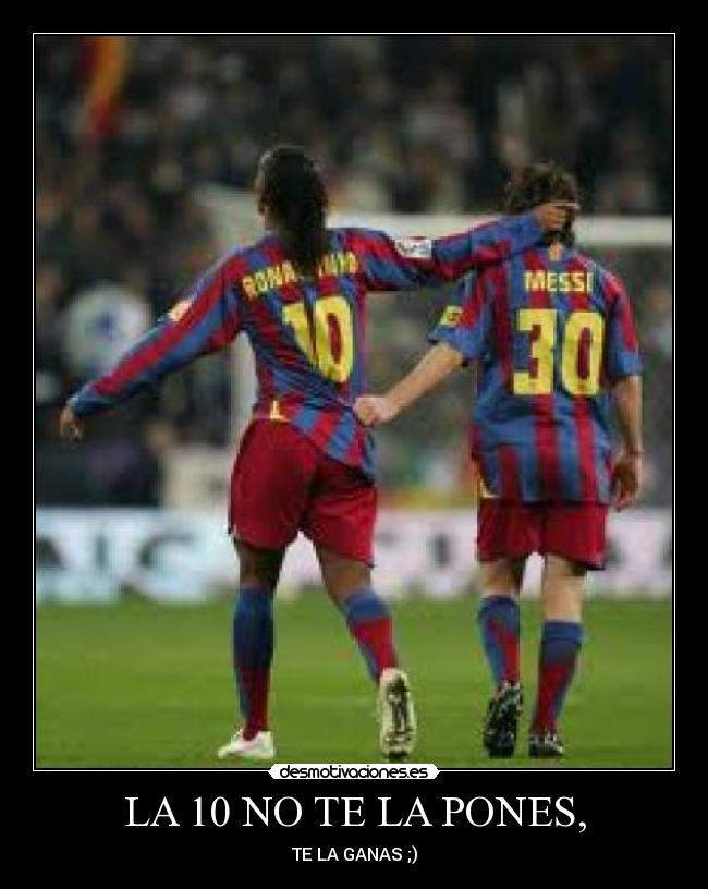 carteles desmotivaciones